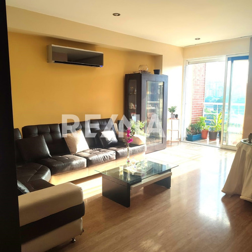 Moderno Apartamento En Venta En El Conjunto Residencial Boleita