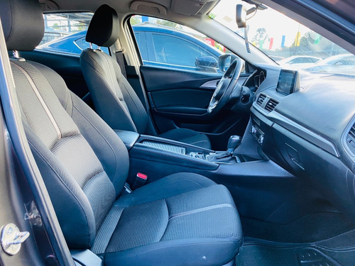 Mazda 3 Touring Sd At Gsl 2019 2000cc
