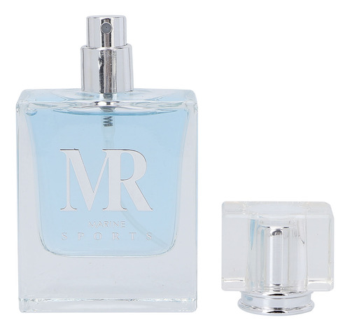 Perfume Para Hombre, Ligero, Elegante, De Larga Duración, Re