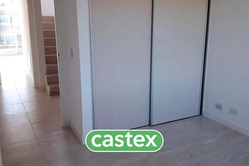 Imagen 7 de 27 de Departamento 3 Ambientes En Triplex En Venta En Las Piedras, Nordelta