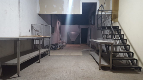 Imagen 10 de 11 de Galpon En Venta En José Ingenieros