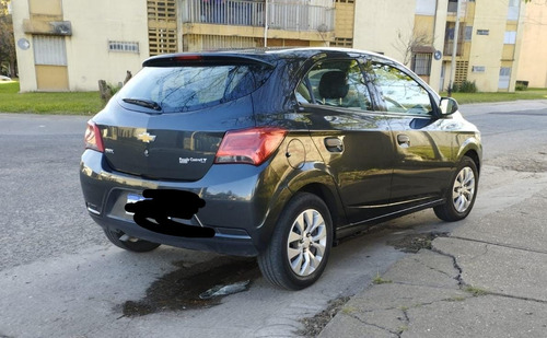 Chevrolet Onix 1.4 Lt 98cv