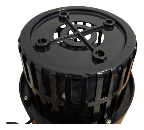 Bomba Submersa Ocean Tech 60Hz 100000 L/h Lago Grande Alta Vazão De Água