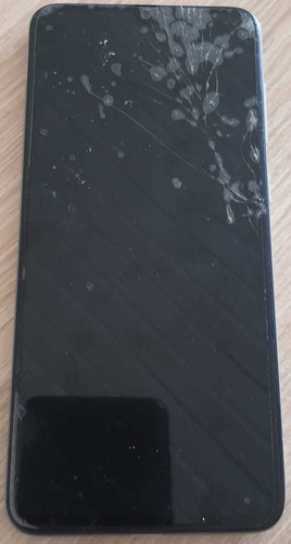 Vendo Celular Sansung A70
