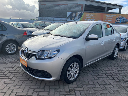 Renault Logan 1.0 12v Sce Flex Expression Manual