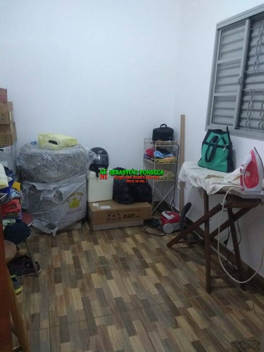 Vendo Casa Com 03 Dormitórios No Jardim Santa Julia, Só 217.000,00 - 1295