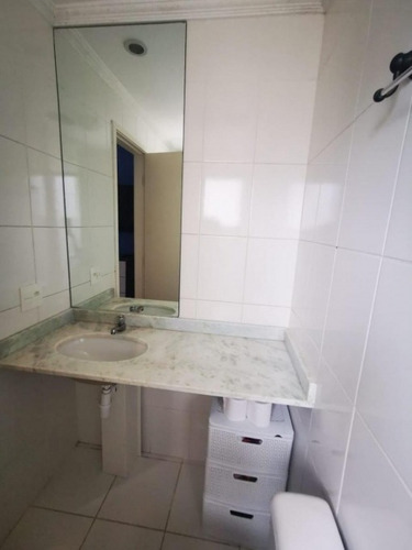 Imagem 4 de 21 de Apartamento 2 Quartos Barueri - Sp - Jardim Tupanci - 0502