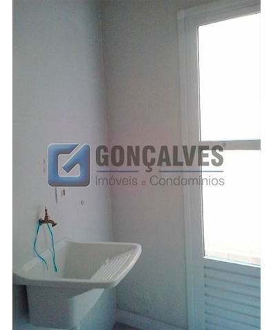 Imagem 4 de 12 de Venda Sobrado Santo Andre Parque Jacatuba Ref: 124828 - 1033-1-124828