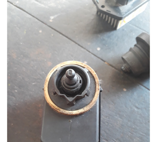 Motor Regulador Farol C3 C4 2006 Usado (Usado)