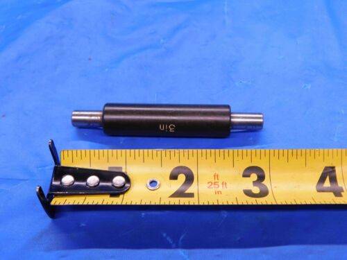3  Mitutoyo Micrometer Standard Calibration Rod Inspecti Ddb