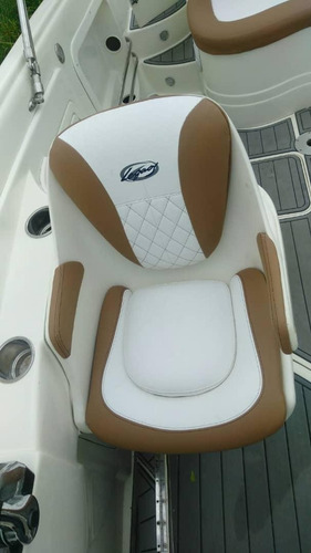 Imagen 15 de 15 de Mini Yate Legacy 34,5 Lv1704