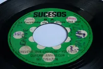 Comprar Jch- Los Hijos Del Sol Salsas Cumbias 45 Rpm