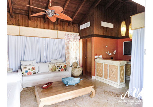 Penthouse En Balcones Del Atlántico