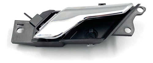 Manilla De Puerta Izquierda Derecha Para Interior De Coche,