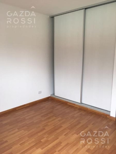 Imagen 13 de 19 de Duplex 3 Dormitorios Complejo Espacio Las Cavas, Canning Solo Venta