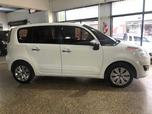 Citroën C3 Picasso C3 Picasso Exclusive