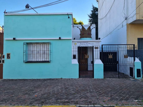Alquiler Casa 5 Ambientes Apto Comercial O Profesional
