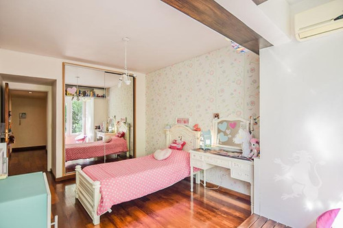 Imagen 18 de 26 de Hermoso Piso De 4 Ambientes - Balcon - Suite - Cochera Fija - Belgrano