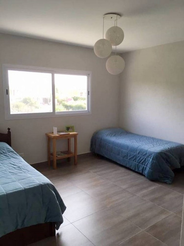 Imagen 20 de 30 de Casa Chalet En Alq. Temporario En Santa Teresa, Villanueva, Tigre