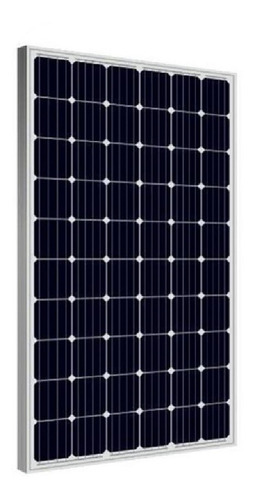 Panel Solar Fotovoltaico Monocristalino 300 Watts