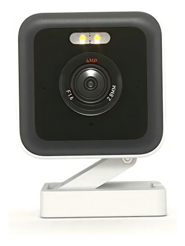 Wyze Cam V3 Pro 2k Indoor/outdoor Wi-fi Security Camera With