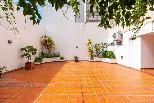 Departamento De 2 Dormitorios En Venta Rosario Parque España