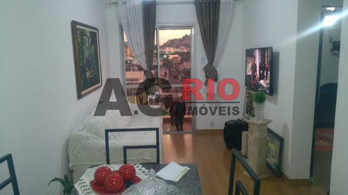 Apartamento-à Venda-madureira-rio De Janeiro - Vvap20524