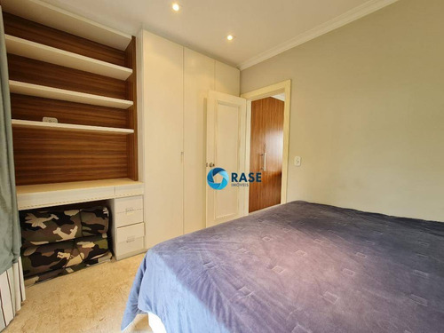 Apartamento Com 3 Dormitórios À Venda, 164 M² Por R$ 900.000,00 - Vila Andrade - São Paulo/sp - Ap9854