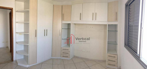 Imagem 10 de 13 de Apartamento Com 2 Dormitórios, 62 M² - Venda Por R$ 400.000,00 Ou Aluguel Por R$ 1.800,00/mês - Jardim Textil - São Paulo/sp - Ap6311