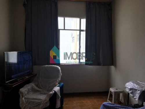 Imagem 3 de 15 de Localização Privilegiada Em Botafogo Proximo Ao Metrô !! - Boap20846