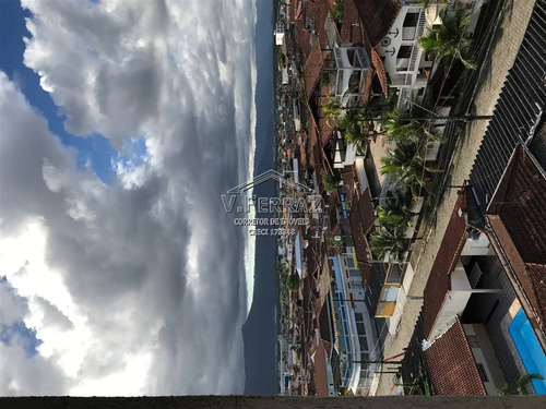 Imagem 2 de 8 de Apartamento, 0 Dorms Com 24 M² - Ocian - Praia Grande - Ref.: Vag148 - Vag148