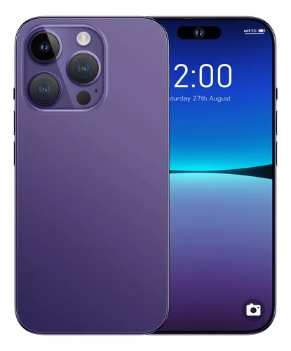 Smartphone Android Barato I15 Promax