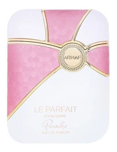 Armaf Le Parfait Pour Femme Panache 100ml Edp