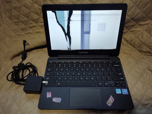 Samsung Chromebook Xe500