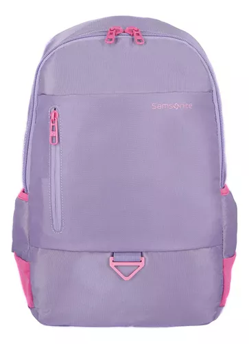 Mochila escolar Samsonite Acceleration Plasma