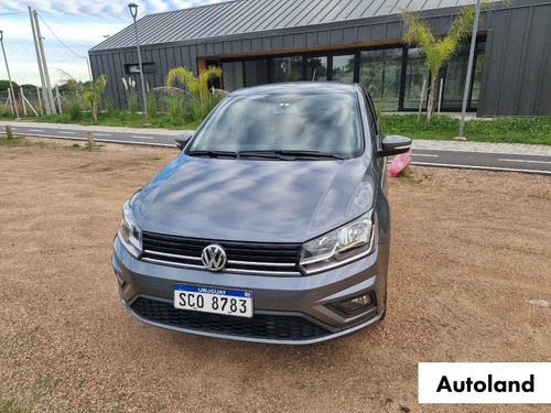 Volkswagen Gol Highline