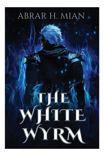 Libro: El Gusano Blanco