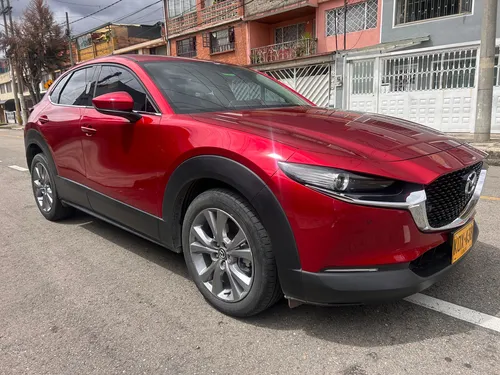 Mazda CX-30 2.0 Touring At