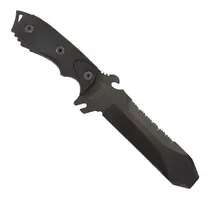 Comprar Cuchillo Yarará Eod Gendarmeria De 16 Cm.