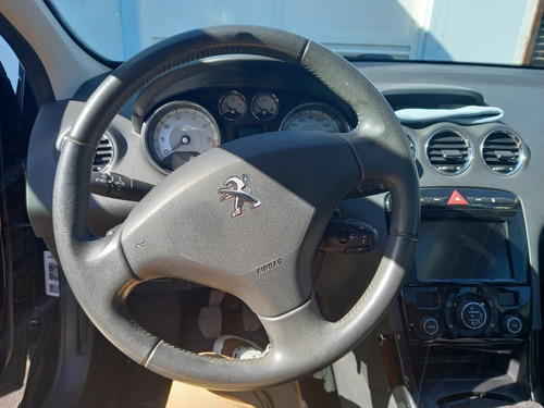 Peugeot Alliure 308