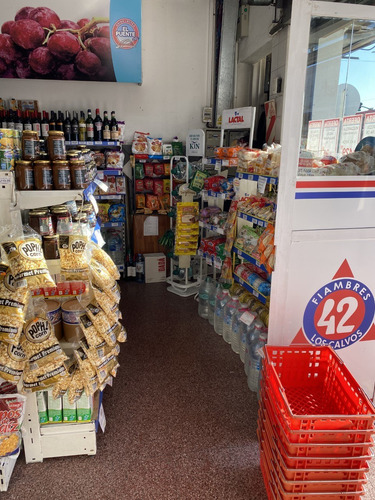 Imagen 2 de 14 de Vendo Fondo De Comercio Quesería/autoservicio Excelente!!