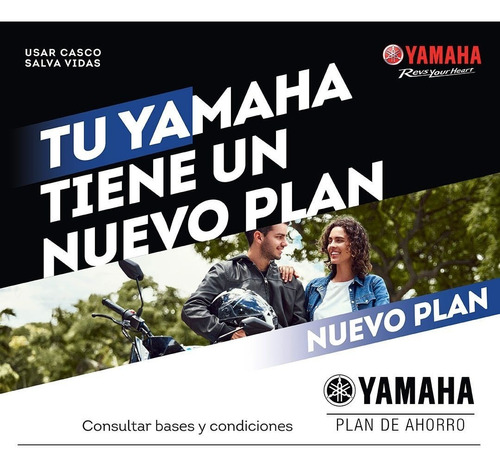 Yamaha Fz-25 0km Nuevo Plan De Ahorro Yamaha !!