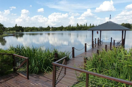 Imagen 10 de 30 de Terreno Lote En Venta Ubicado En Posada De Los Lagos, Brandsen
