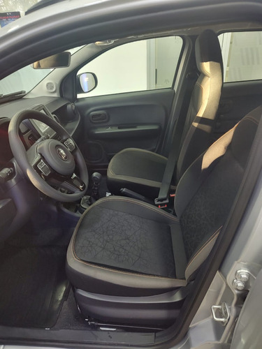 Fiat Mobi 1.0 Trekking