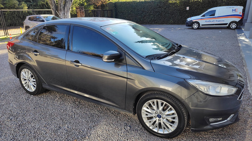 Ford Focus III 2.0 Se Plus At6