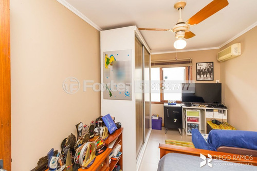Casa Em Condomínio, 3 Dormitórios, 252 M², Vila Conceição - 138210