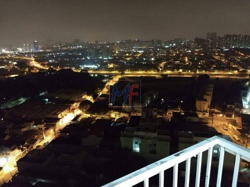 Imagem 27 de 29 de Ref 12.505 Excelente Apartamento No Bairro Vila Príncipe De Gales, Com 2 Dorms, Banheiro, Sacada Com Uma Ótima Vista, 1 Vaga, 54 M² Útil. - 12505