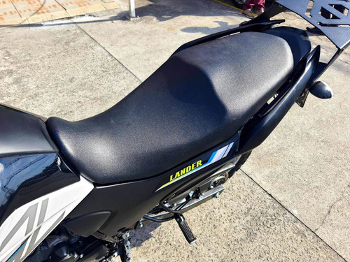 Imagem 5 de 13 de Yamaha Lander 250cc Abs Ano 2020 Financiamos Em Até 48x