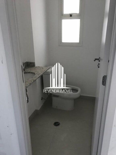 Imagem 9 de 15 de Sala À Venda, 47 M² Por R$ 500 Mil - Santana - São Paulo/sp - Ip1620