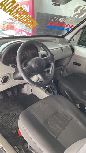 Imagem 7 de 14 de Renault/kangoo Express - 1.6 - Refrigerada - 2013 - Branca